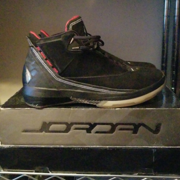 air jordan 22 original
